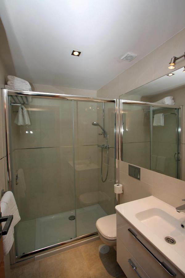 Apartamentos La Botica De Nerja Ngoại thất bức ảnh