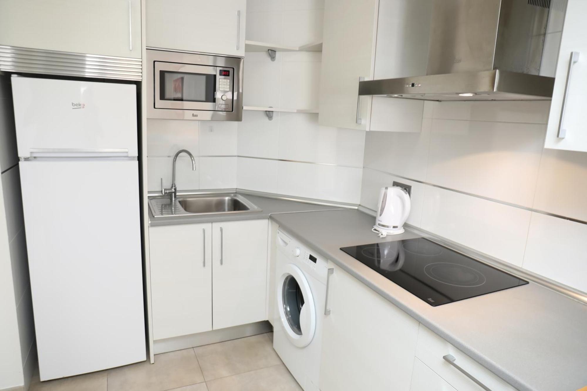 Apartamentos La Botica De Nerja Ngoại thất bức ảnh