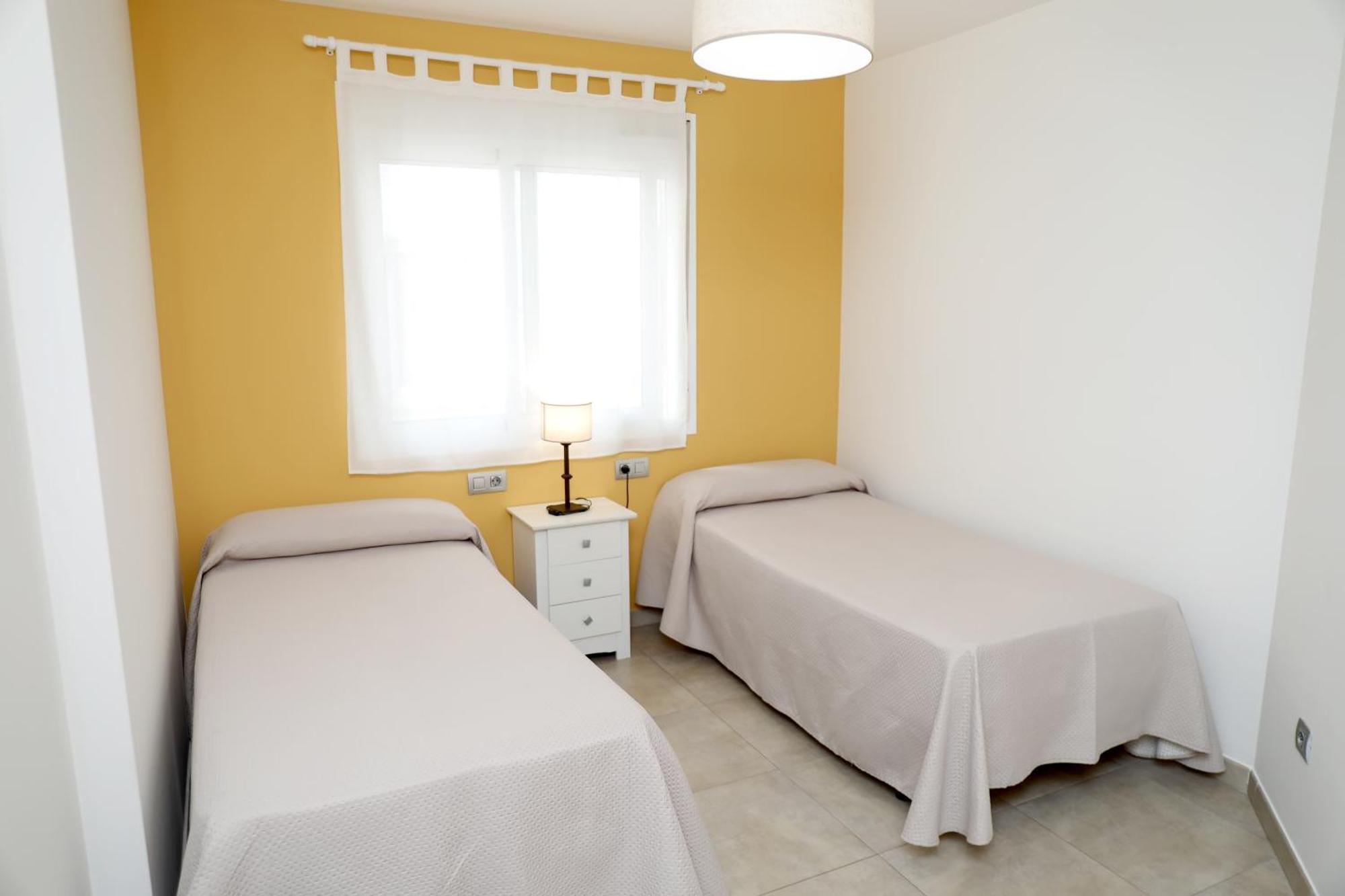 Apartamentos La Botica De Nerja Ngoại thất bức ảnh