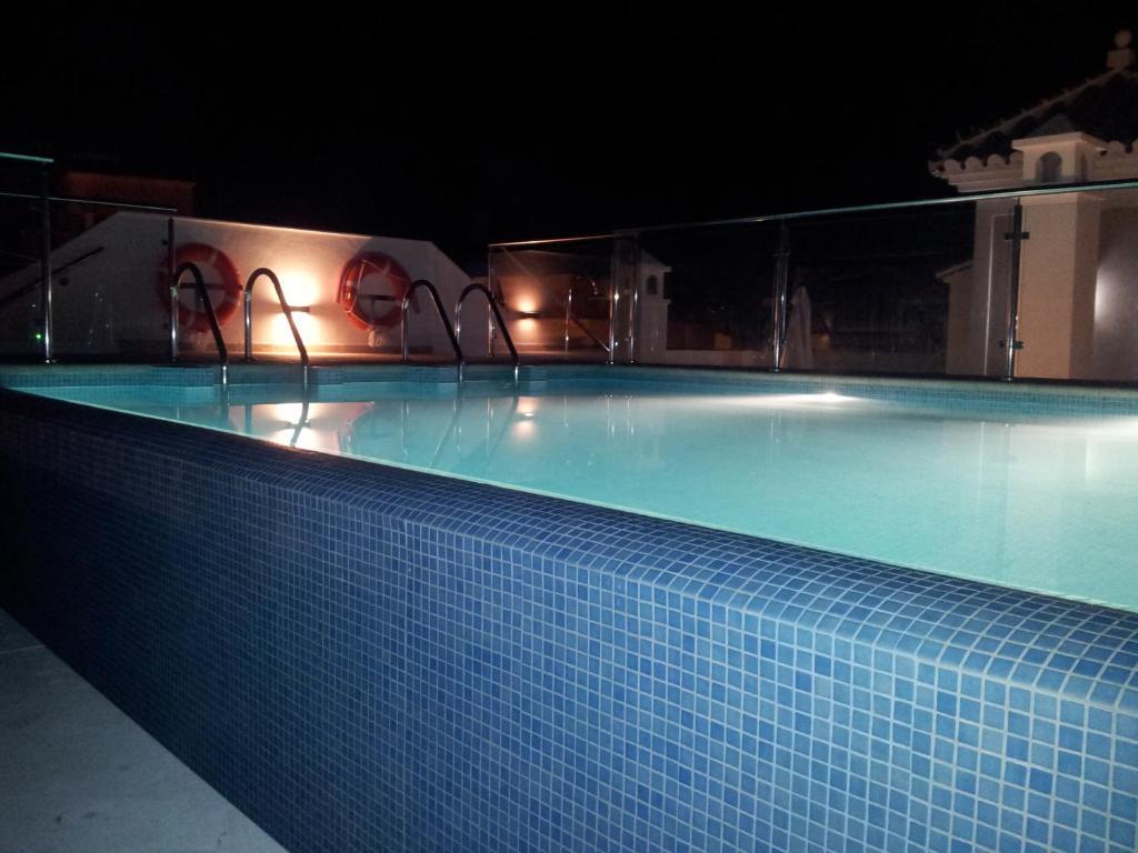 Apartamentos La Botica De Nerja Ngoại thất bức ảnh
