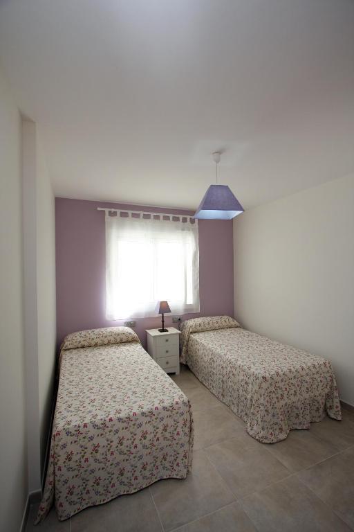 Apartamentos La Botica De Nerja Phòng bức ảnh