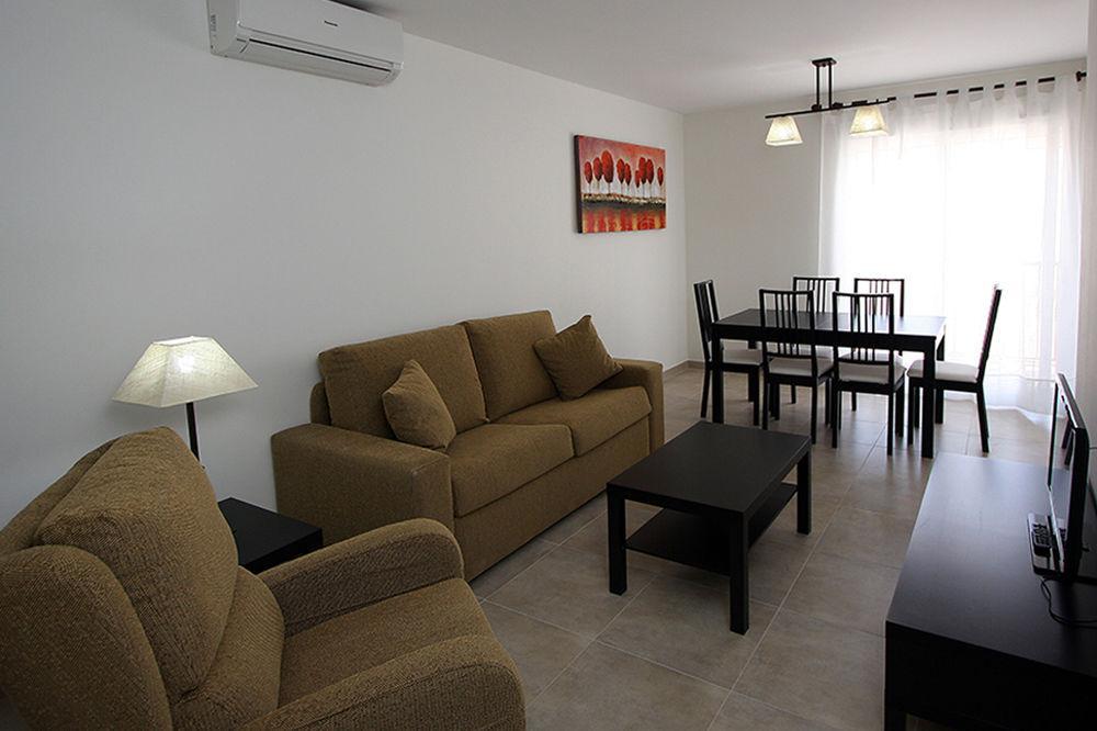Apartamentos La Botica De Nerja Ngoại thất bức ảnh
