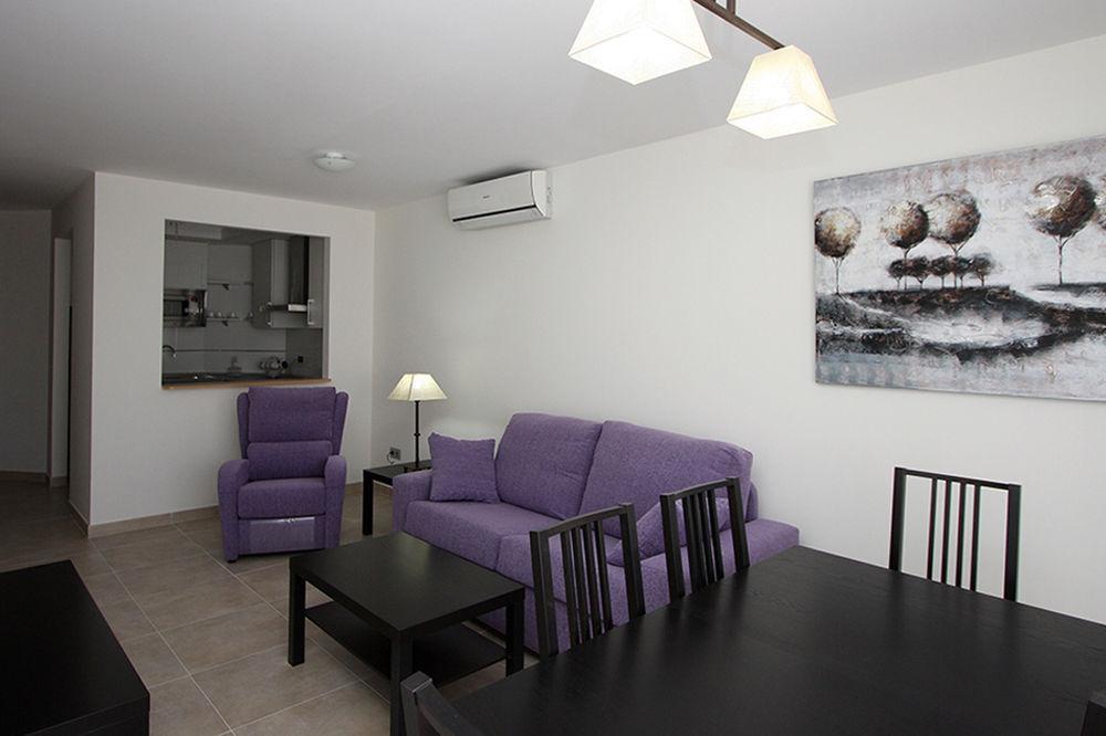 Apartamentos La Botica De Nerja Ngoại thất bức ảnh
