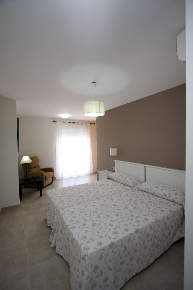 Apartamentos La Botica De Nerja Ngoại thất bức ảnh